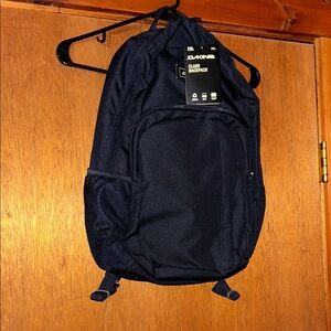 Dakine Navy Blue Backpack